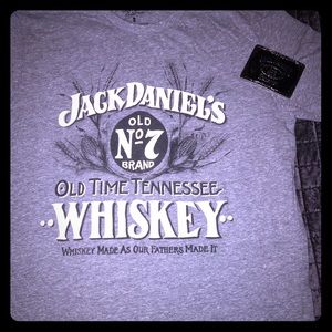 Jack Daniels shirt